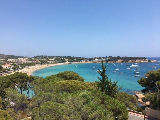 Highlight Costa Brava Spanien